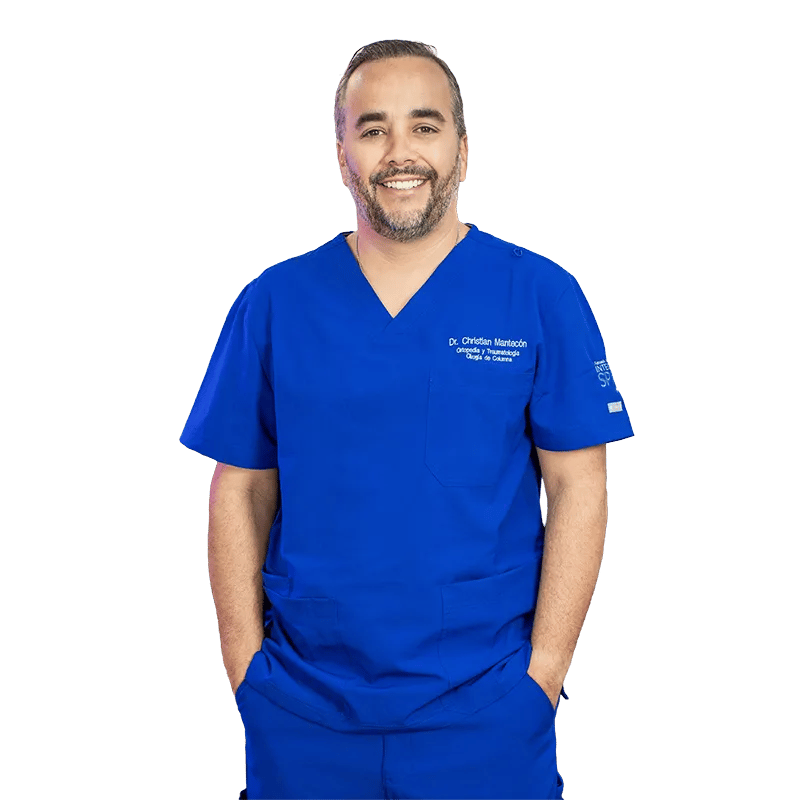 El mejor cirujano de columna en cancun