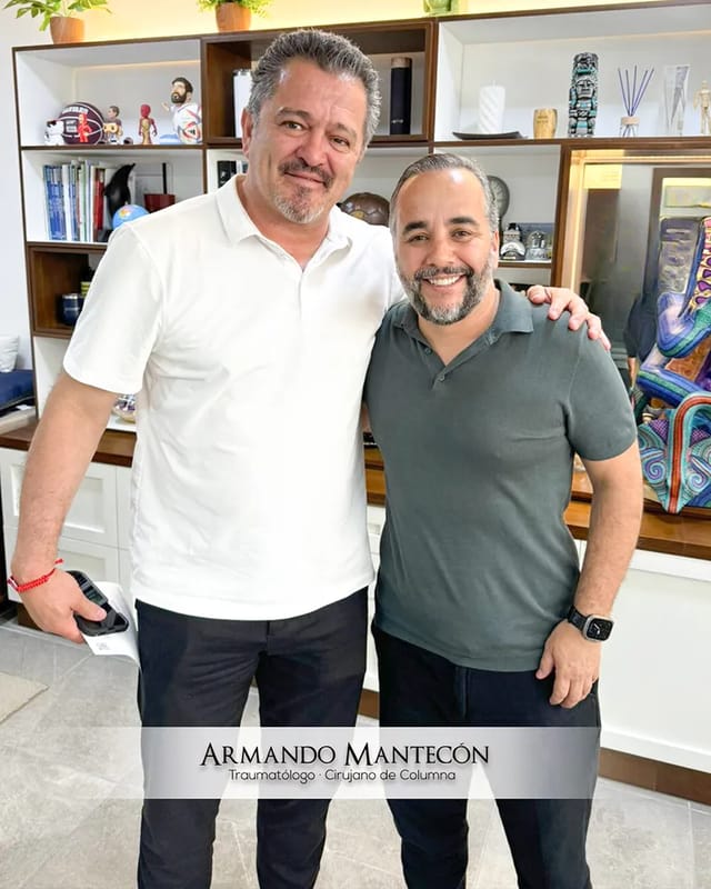 Futbolista Carlos Hermosillo