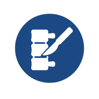 Cirugía de Columna de mínima invasión