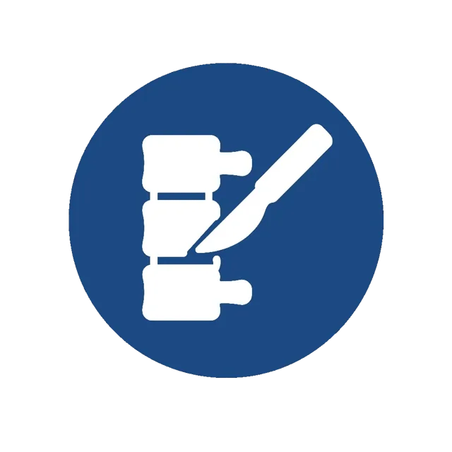 cirugía minima invasiava